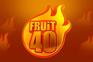 Fruit 40 Slot
