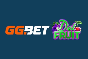GG.BET Del Fruit Slot
