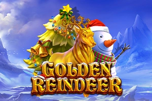 Golden Reindeer Slot