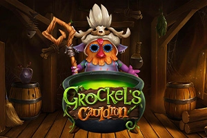 Grockel's Cauldron Slot