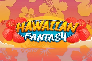 Hawaiian Fantasy Slot