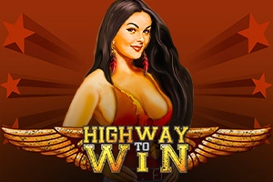 Highway to Win Slot