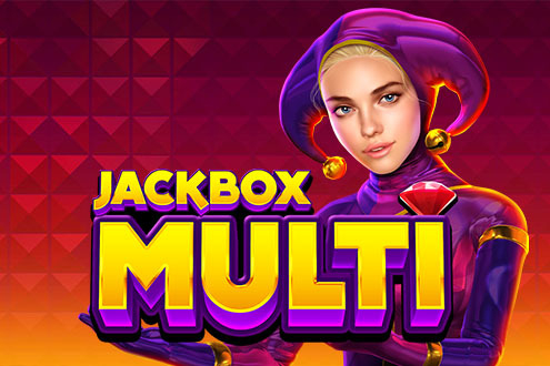 Jackbox Multi Slot