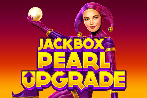 Jackbox Pearl Upgrade Slot