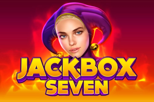Jackbox Seven Slot