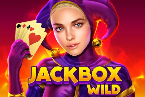 Jackbox Wild Slot