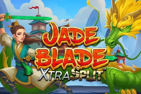 Jade Blade XtraSplit Slot