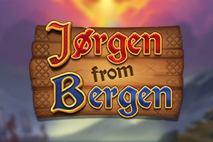 Jorgen from Bergen Slot