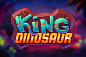 King Dinosaur Slot