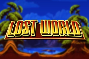 Lost World Slot