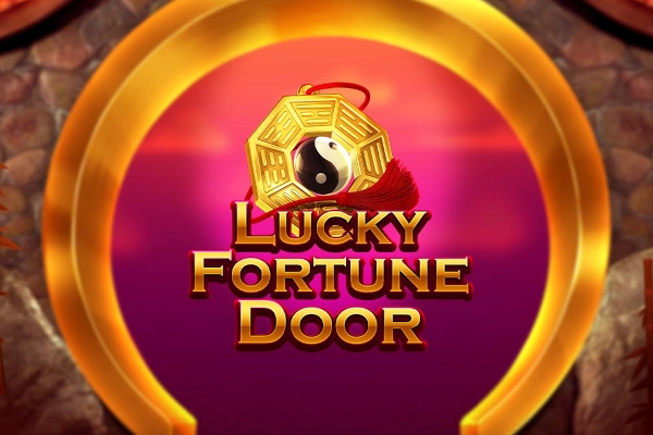 Lucky Fortune Door Slot