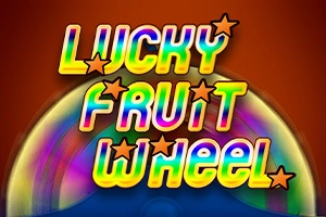 Lucky Fruit Wheel Slot