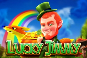 Lucky Jimmy Slot