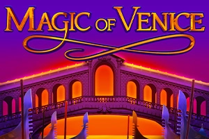 Magic of Venice Slot