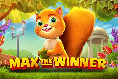 Max The Winner Slot
