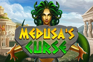 Medusa's Curse Slot