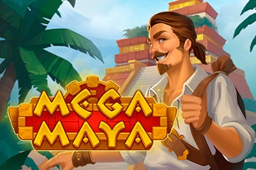 Mega Maya Slot