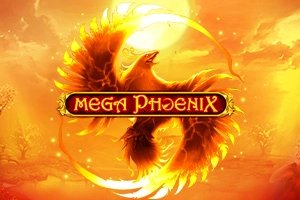 Mega Phoenix Slot