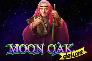 Moon Oak Deluxe Slot