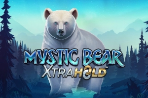 Mystic Bear XtraHold Slot