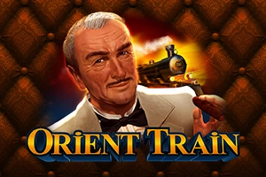 Orient Train Slot
