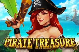 Pirate Treasure Slot