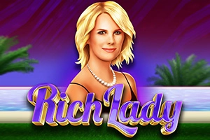 Rich Lady Slot
