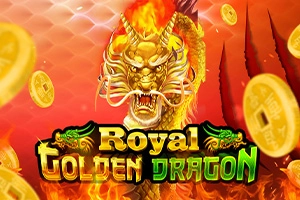 Royal Golden Dragon Slot