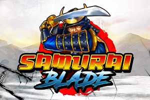 Samurai Blade Slot