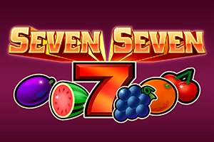 Seven Seven Slot