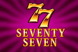 Seventy Seven Slot