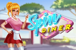 Spin Diner Slot