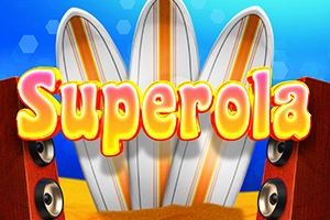 Superola Slot