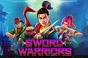 Sword Warriors Slot