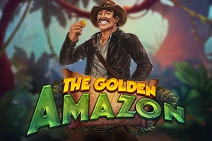 The Golden Amazon Slot