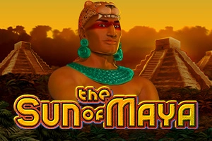 The Sun Of Maya Slot