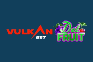 Vulkan Bet Del Fruit Slot