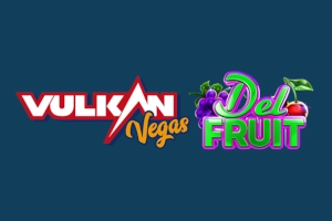 Vulkan Vegas Del Fruit Slot