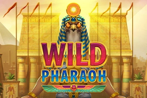 Wild Pharaoh Slot