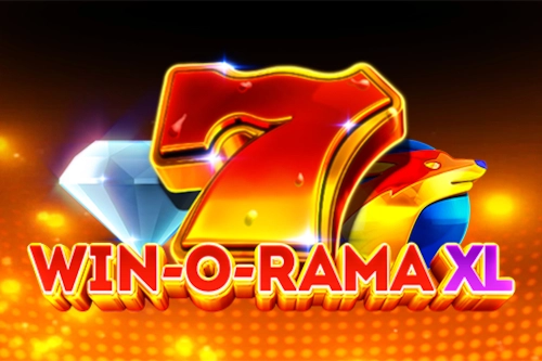 Win-O-Rama XL Slot