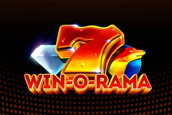 Win-O-Rama Slot