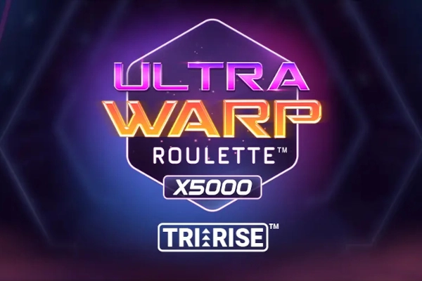 Ultra Warp Roulette Slot