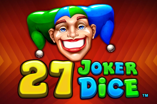 27 Joker Dice Slot