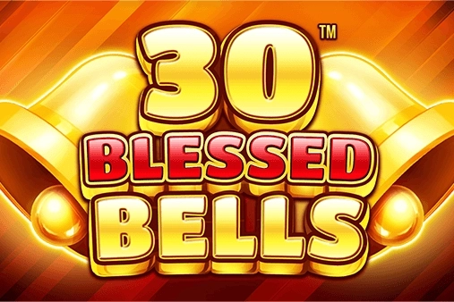 30 Blessed Bells Slot