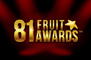 81 Fruit Awards Slot