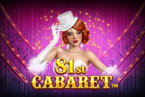 81st Cabaret Slot