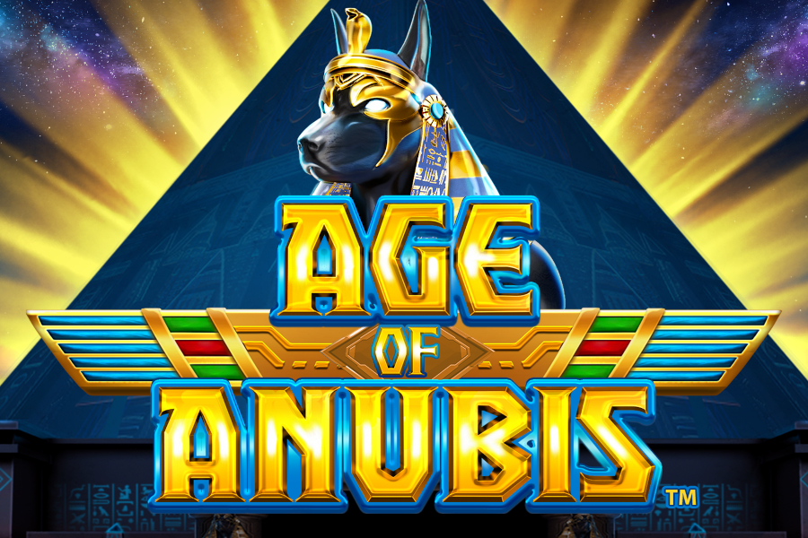 Age of Anubis Slot