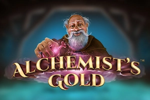 Alchemist's Gold Slot