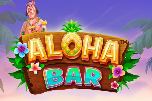 Aloha Bar Slot