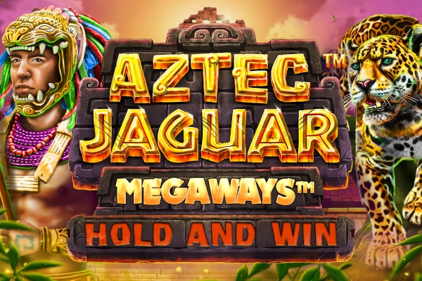 Aztec Jaguar Megaways Slot